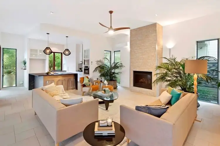 Seventh view of Homely house listing, 15 North Shore Road, Twin Waters QLD 4564