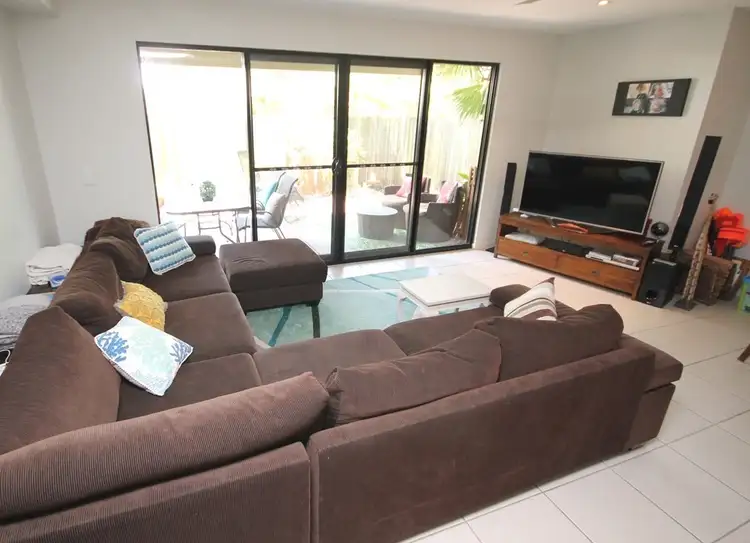 Third view of Homely unit listing, U12/13-15 Eastern Court, Mount Coolum QLD 4573