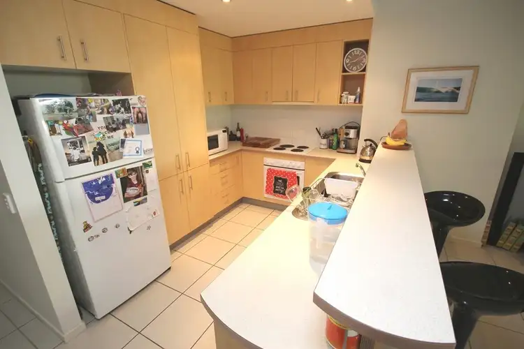 Fourth view of Homely unit listing, U12/13-15 Eastern Court, Mount Coolum QLD 4573