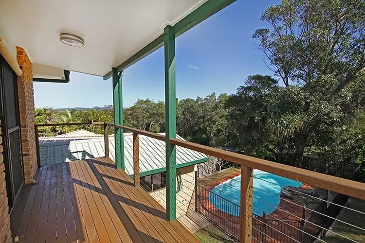 Second view of Homely house listing, 10 Bursaria Street, Peregian Beach QLD 4573