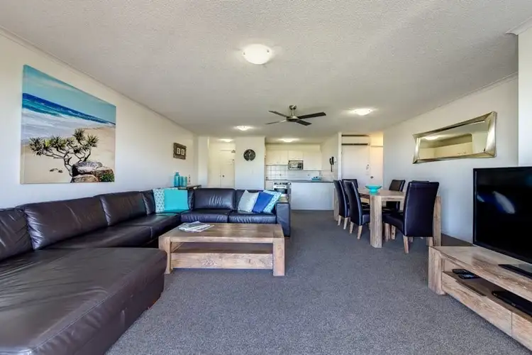 Third view of Homely unit listing, U50/903 David Low Way, Marcoola QLD 4564