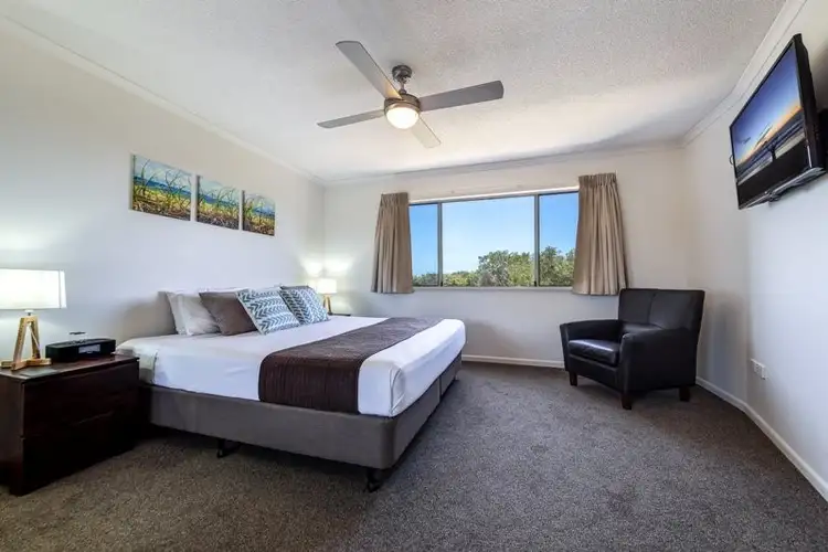 Fifth view of Homely unit listing, U50/903 David Low Way, Marcoola QLD 4564