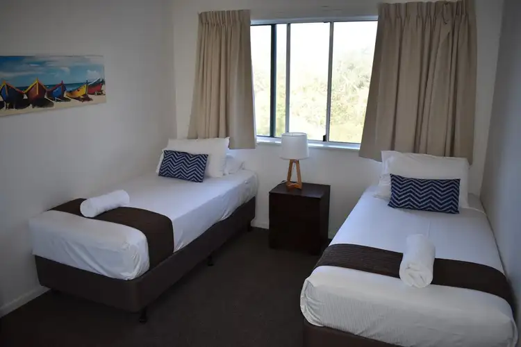 Sixth view of Homely unit listing, U50/903 David Low Way, Marcoola QLD 4564