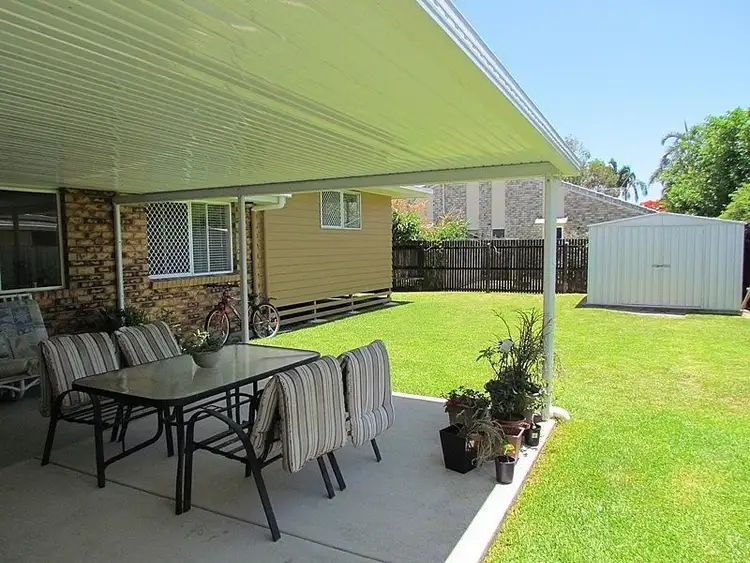 Second view of Homely house listing, 4 Lows Drive, Pacific Paradise QLD 4564