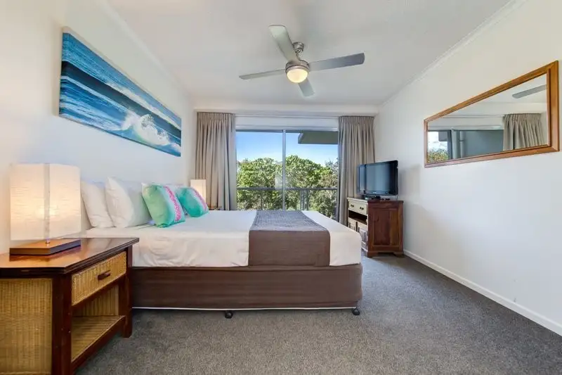 Main view of Homely unit listing, U4/903 David Low Way, Marcoola QLD 4564