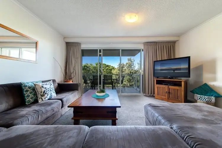 Fourth view of Homely unit listing, U4/903 David Low Way, Marcoola QLD 4564