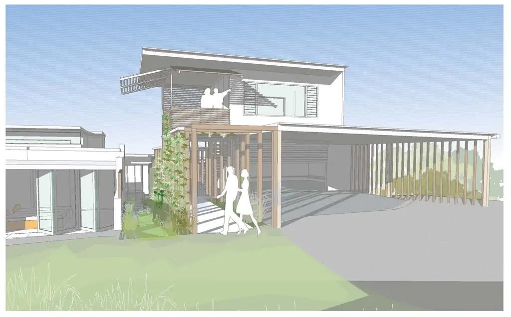 Main view of Homely land listing, 14 Mount Coolum Close, Maroochy River QLD 4561