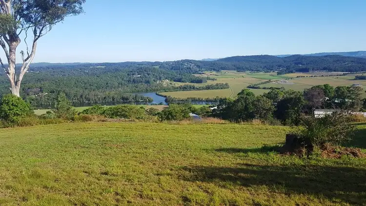 Second view of Homely land listing, 14 Mount Coolum Close, Maroochy River QLD 4561