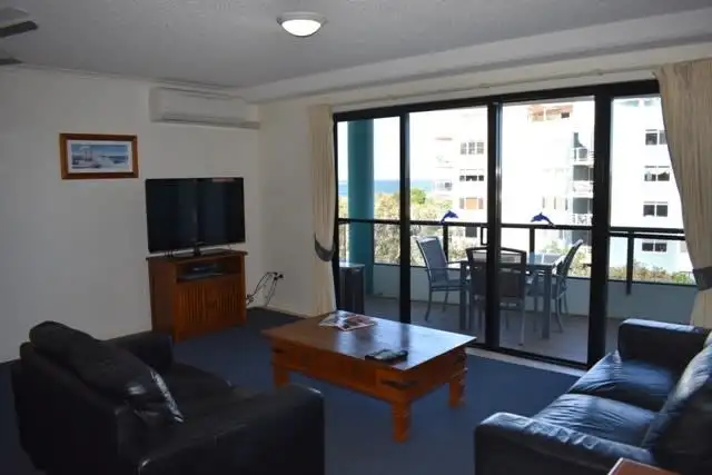 Seventh view of Homely unit listing, U23/917 David Low Way, Marcoola QLD 4564