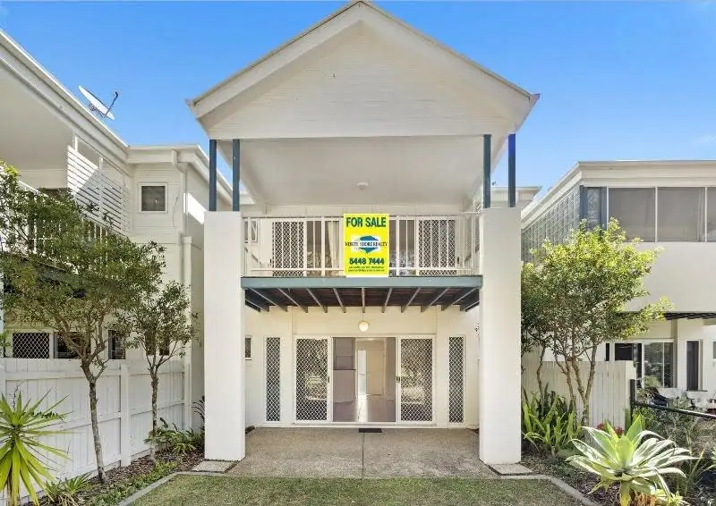 Main view of Homely unit listing, U24/23 - 29 Lumeah Drive, Mount Coolum QLD 4573