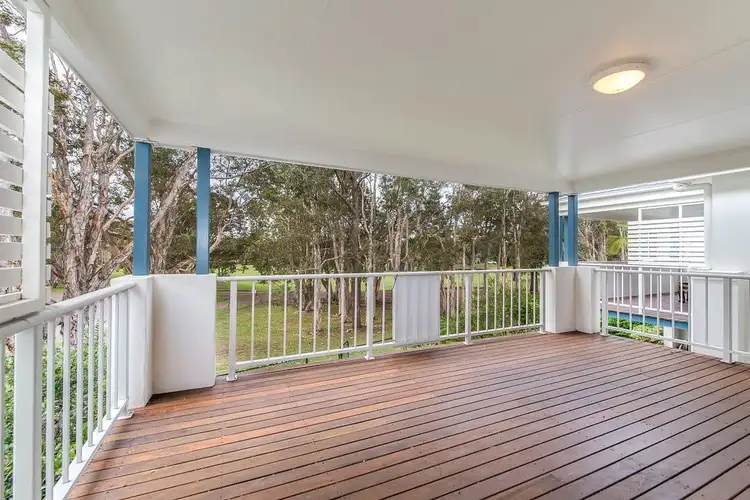 Second view of Homely unit listing, U24/23 - 29 Lumeah Drive, Mount Coolum QLD 4573