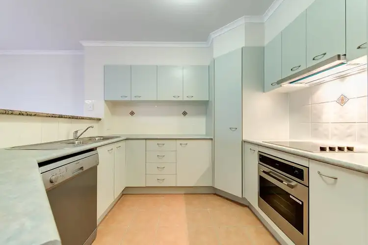 Fifth view of Homely unit listing, U24/23 - 29 Lumeah Drive, Mount Coolum QLD 4573