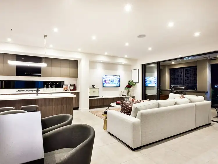 Second view of Homely house listing, LOT 11 Orchard Court, Mudjimba QLD 4564