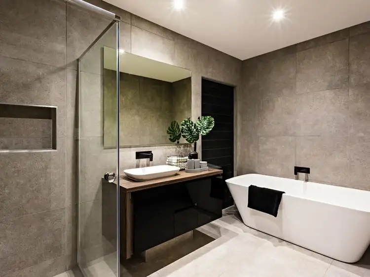 Fourth view of Homely house listing, LOT 11 Orchard Court, Mudjimba QLD 4564