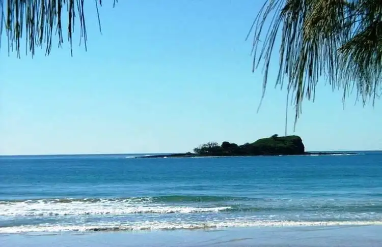 Fifth view of Homely house listing, LOT 11 Orchard Court, Mudjimba QLD 4564