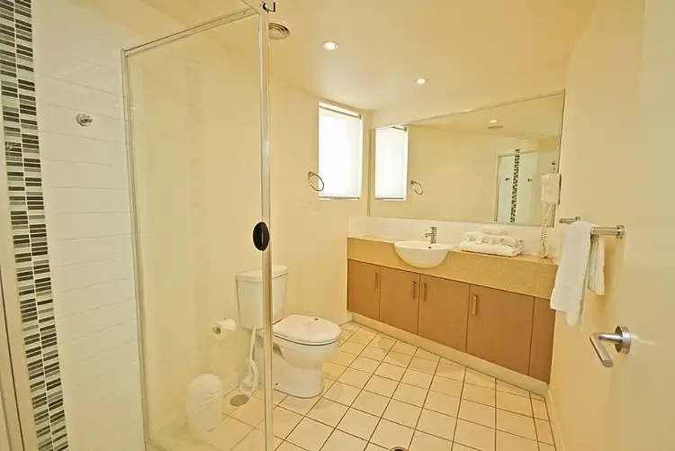 Sixth view of Homely unit listing, U321/1838-1842 Coolum @ The Beach, David Low Way, Coolum Beach QLD 4573