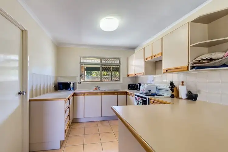 Second view of Homely unit listing, U1/5 Quinn Court, Mount Coolum QLD 4573