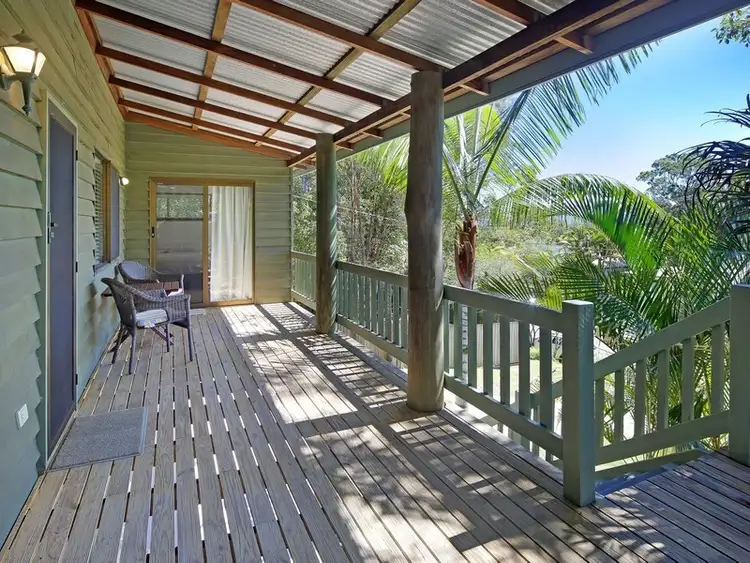 Fourth view of Homely house listing, 14 Toolga Street, Mount Coolum QLD 4573