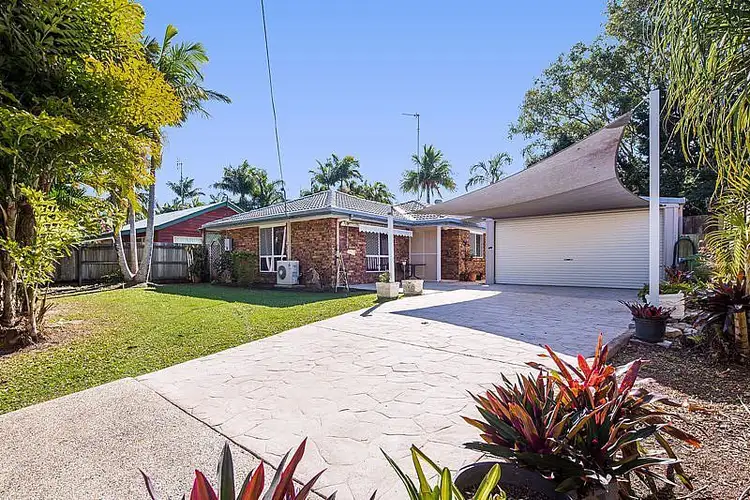 10 Nungo Street, Pacific Paradise QLD 4564
