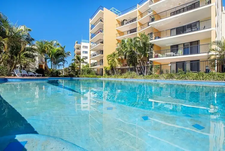 Second view of Homely unit listing, U13/885 David Low Way, Marcoola QLD 4564