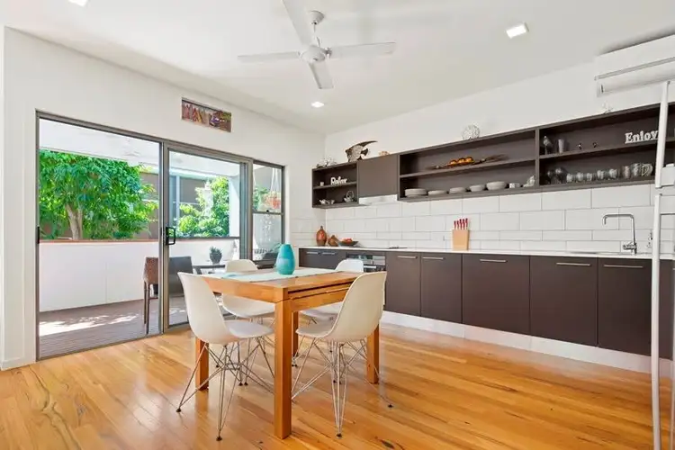 Second view of Homely unit listing, U53/42 Boardwalk Boulevard, Mount Coolum QLD 4573