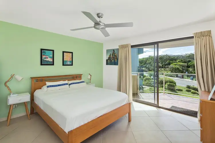 Sixth view of Homely unit listing, U6/1682 David Low Way, Coolum Beach QLD 4573