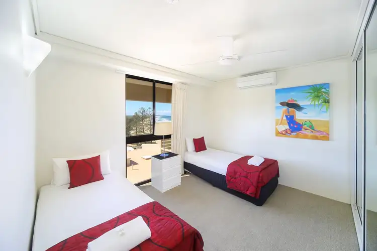 Fourth view of Homely unit listing, 40/1740 David Low Way, Coolum Beach QLD 4573