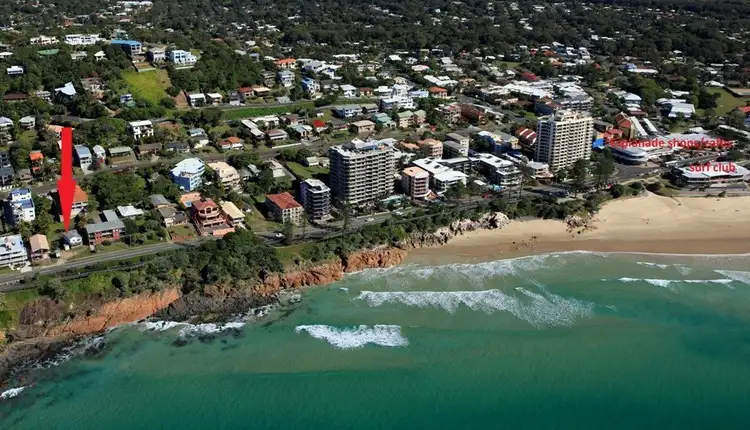 Third view of Homely land listing, 1710 David Low Way, Coolum Beach QLD 4573