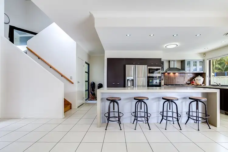 Fifth view of Homely house listing, 12 North Beach Place, Mudjimba QLD 4564