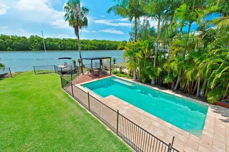 Second view of Homely house listing, 79 Cook Road, Bli Bli QLD 4560
