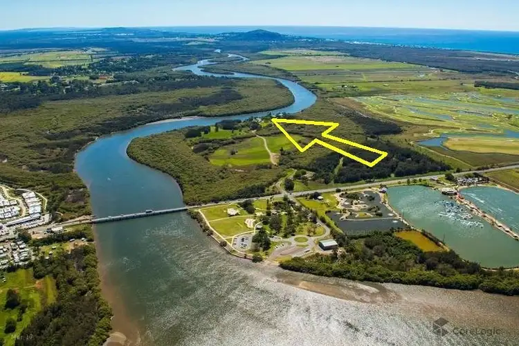 Third view of Homely house listing, 79 Cook Road, Bli Bli QLD 4560