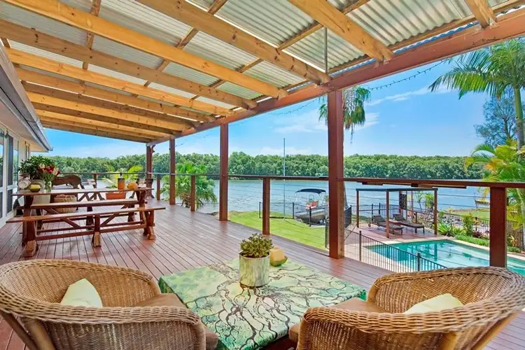 Seventh view of Homely house listing, 79 Cook Road, Bli Bli QLD 4560