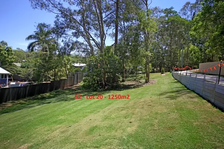 Third view of Homely land listing, LOT 20 - 52 School Road, Bli Bli QLD 4560