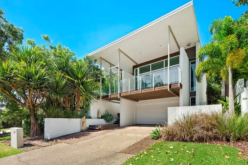Main view of Homely house listing, 1 Cabo Close, Yaroomba QLD 4573