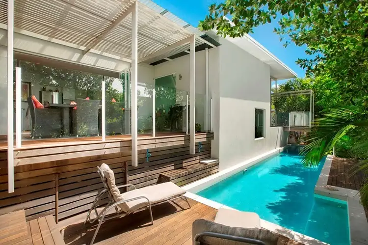 Second view of Homely house listing, 1 Cabo Close, Yaroomba QLD 4573