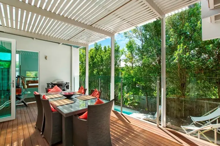 Fourth view of Homely house listing, 1 Cabo Close, Yaroomba QLD 4573