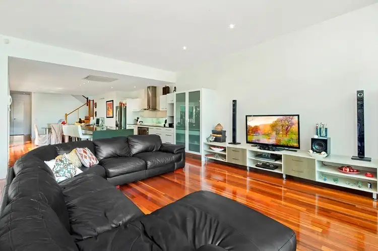 Sixth view of Homely house listing, 1 Cabo Close, Yaroomba QLD 4573