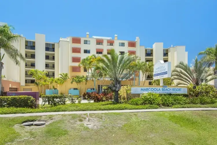 Sixth view of Homely unit listing, U95/885 David Low Way, Marcoola QLD 4564