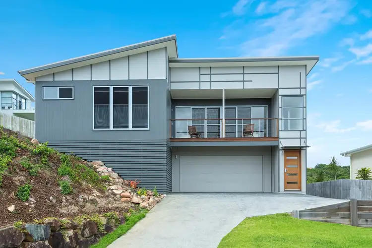 Main view of Homely house listing, 13 Donegal Drive, Yaroomba QLD 4573