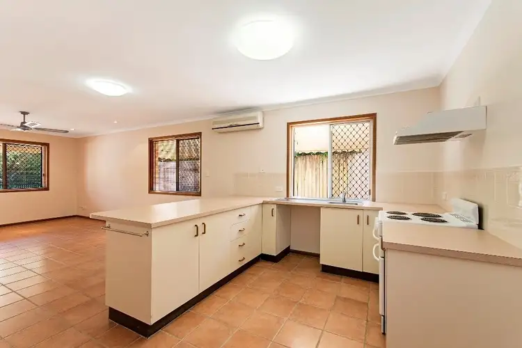 Fourth view of Homely unit listing, U1/50 Jarnahill Drive, Mount Coolum QLD 4573