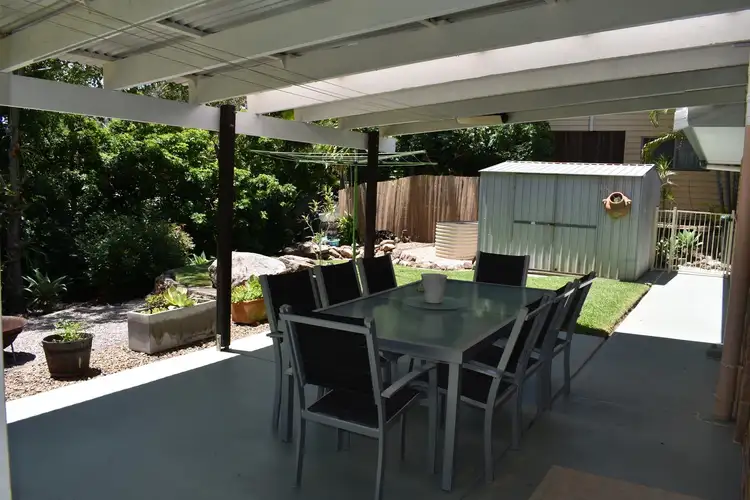 Sixth view of Homely house listing, 16 Marakari Crescent, Mount Coolum QLD 4573