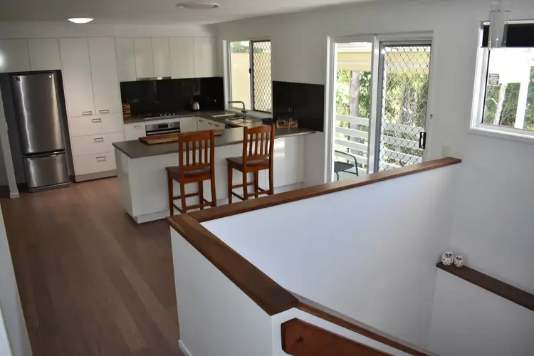 Seventh view of Homely house listing, 16 Marakari Crescent, Mount Coolum QLD 4573