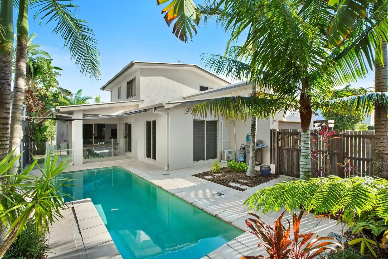 Main view of Homely house listing, 16 Waterline Close, Mount Coolum QLD 4573