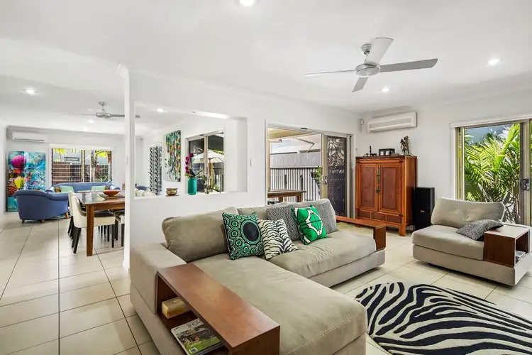 Fourth view of Homely house listing, 16 Waterline Close, Mount Coolum QLD 4573