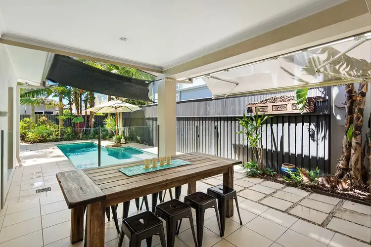 Sixth view of Homely house listing, 16 Waterline Close, Mount Coolum QLD 4573