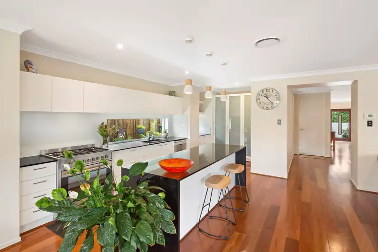 Third view of Homely house listing, 23 Breakers Place, Mount Coolum QLD 4573