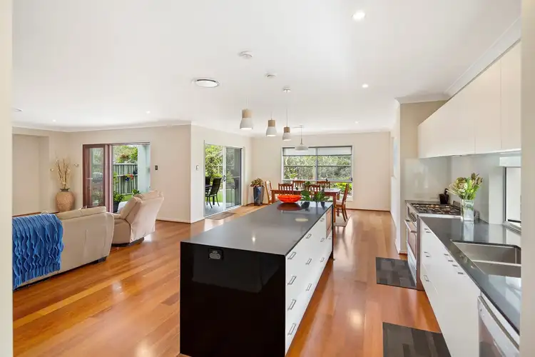 Fourth view of Homely house listing, 23 Breakers Place, Mount Coolum QLD 4573