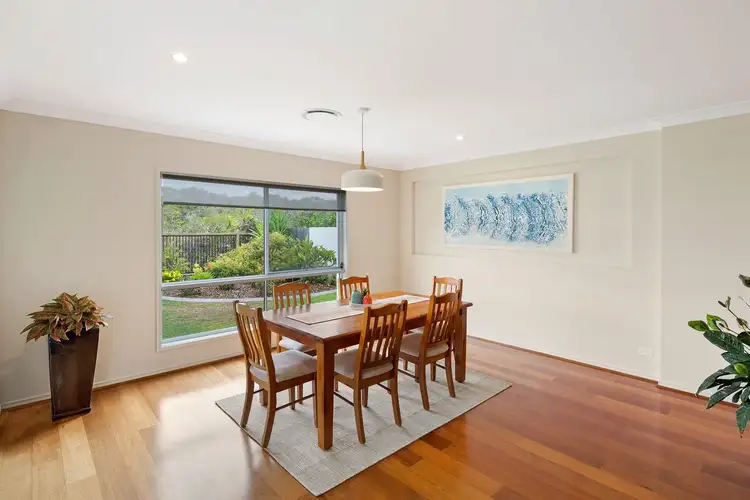 Fifth view of Homely house listing, 23 Breakers Place, Mount Coolum QLD 4573