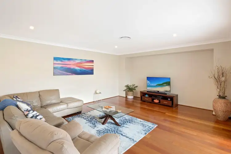Sixth view of Homely house listing, 23 Breakers Place, Mount Coolum QLD 4573