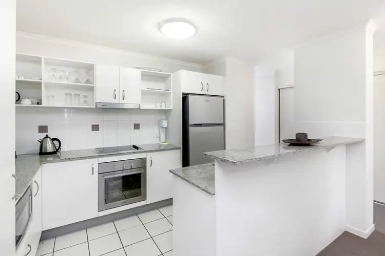 Fourth view of Homely unit listing, U53/130 Mudjimba Esplanade, Marcoola QLD 4564